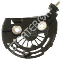 Plastic cover alternator 233588 CARGO