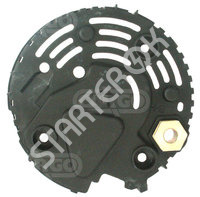 Plastic cover alternator 233594 CARGO