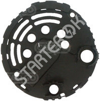 Plastic cover alternator CARGO  233652