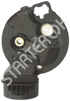 Plastic cover alternator 233653 CARGO