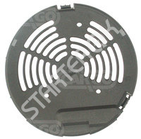 Plastic cover alternator 233866 CARGO