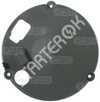 Plastic cover alternator 234066 CARGO