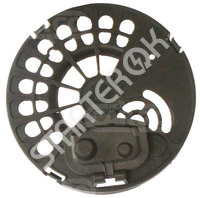 Plastic cover alternator 234109 CARGO