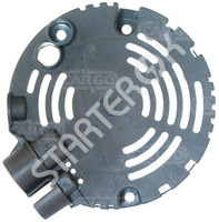 Plastic cover alternator 234111 CARGO