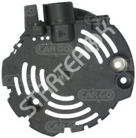 Plastic cover alternator CARGO  234148