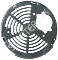 Plastic cover alternator 234235 CARGO