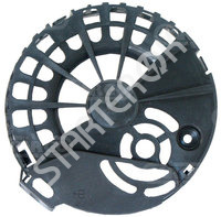 Plastic cover alternator CARGO  234327