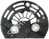 Plastic cover alternator 234549 CARGO