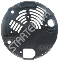 Plastic cover alternator CARGO  234597