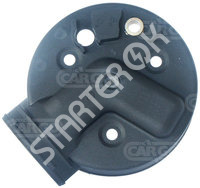 Plastic cover alternator 234660 CARGO