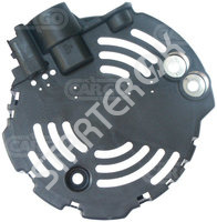 Plastic cover alternator CARGO  234699