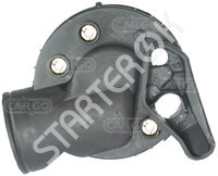 Plastic cover alternator 234752 CARGO