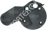 Plastic cover alternator 234754 CARGO