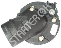 Plastic cover alternator 234756 CARGO