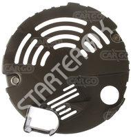 Plastic cover alternator 234761 CARGO