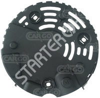 Plastic cover alternator 234762 CARGO