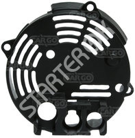 Plastic cover alternator 234765 CARGO