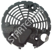 Plastic cover alternator 234766 CARGO