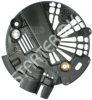 Plastic cover alternator CARGO  234822