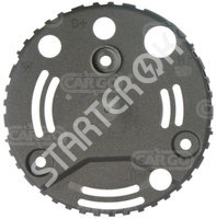 Plastic cover alternator 234936 CARGO