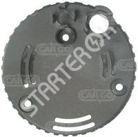 Plastic cover alternator CARGO  234949