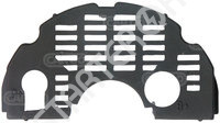 Plastic cover alternator 234955 CARGO