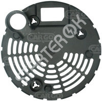 Plastic cover alternator 234966 CARGO