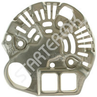 Plastic cover alternator 235063 CARGO