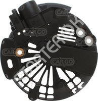 Plastic cover alternator 235163 CARGO