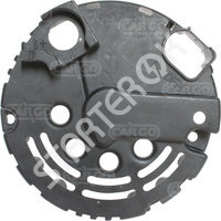 Plastic cover alternator 235176 CARGO