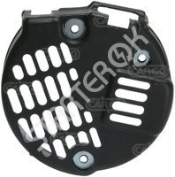 Plastic cover alternator 235177 CARGO