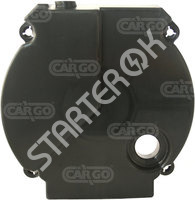 Plastic cover alternator CARGO  235213