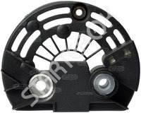 Plastic cover alternator 235318 CARGO