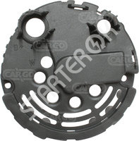 Plastic cover alternator 235374 CARGO