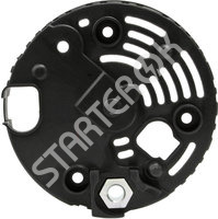 Plastic cover alternator 235396 CARGO