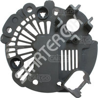 Plastic cover alternator 236546 CARGO