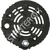 Plastic cover alternator 236738 CARGO