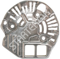 Plastic cover alternator 236792 CARGO