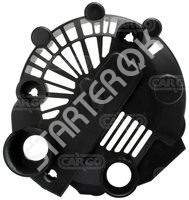 Plastic cover alternator 237003 CARGO