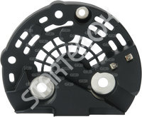 Plastic cover alternator 237264 CARGO