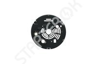 Plastic cover alternator 237912 CARGO