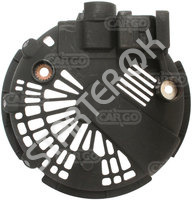 Plastic cover alternator 238322 CARGO