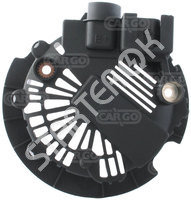 Plastic cover alternator 238337 CARGO