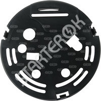 Plastic cover alternator 239337 CARGO