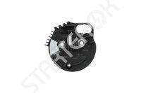 Plastic cover alternator 239640 CARGO