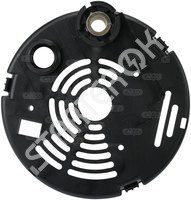 Plastic cover alternator 239898 CARGO