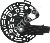 Plastic cover alternator 239925 CARGO