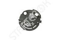 Plastic cover alternator 239970 CARGO