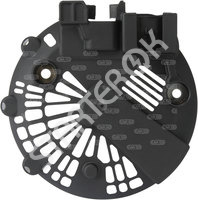 Plastic cover alternator 330041 CARGO