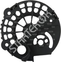 Plastic cover alternator 330301 CARGO